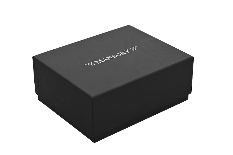 Mansory a medida