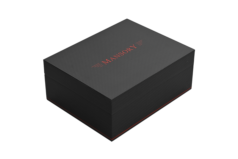 Mansory a medida