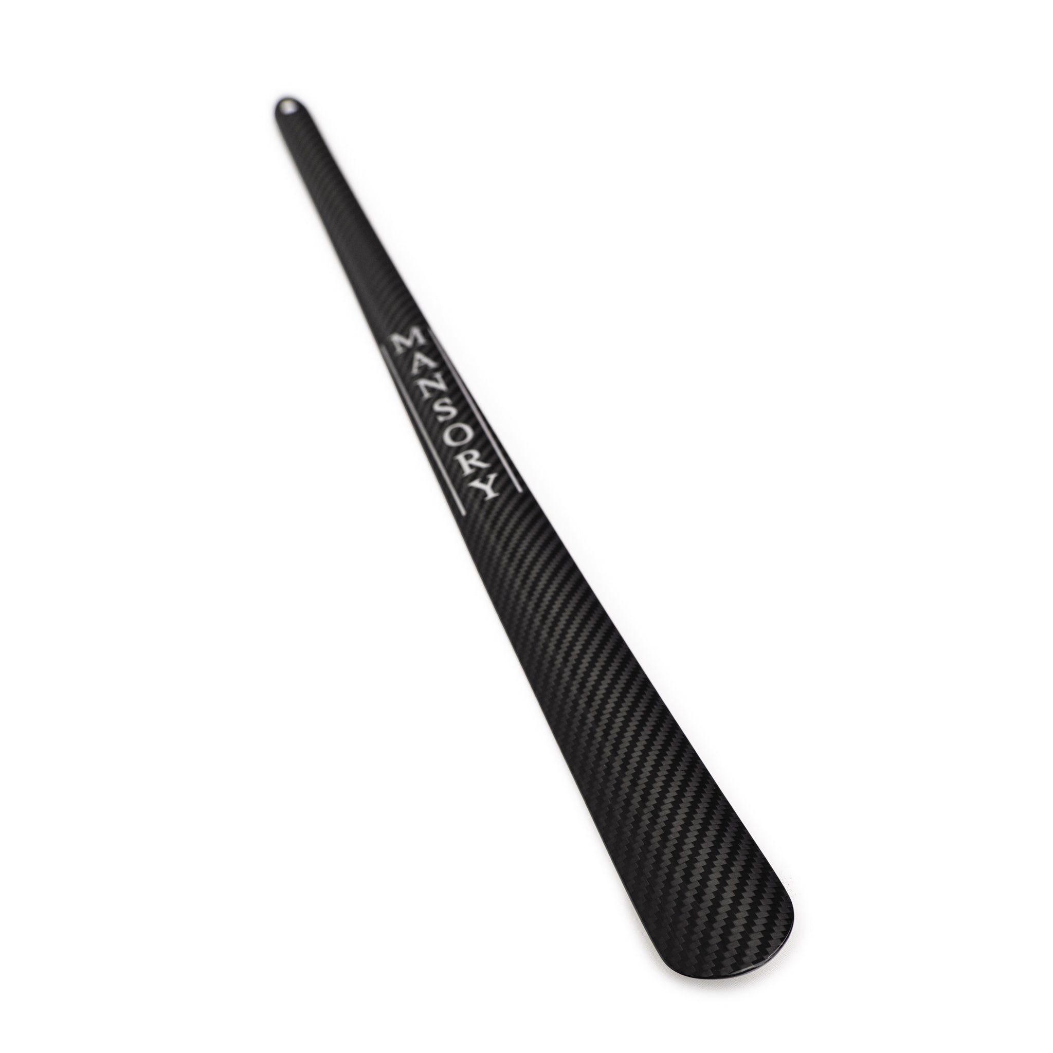 Calzador de fibra de carbono MANSORY