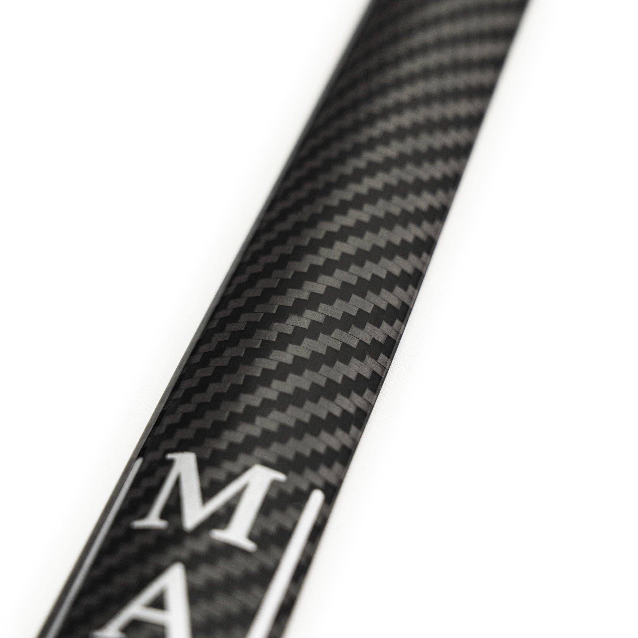MANSORY Schuhlöffel aus Carbon