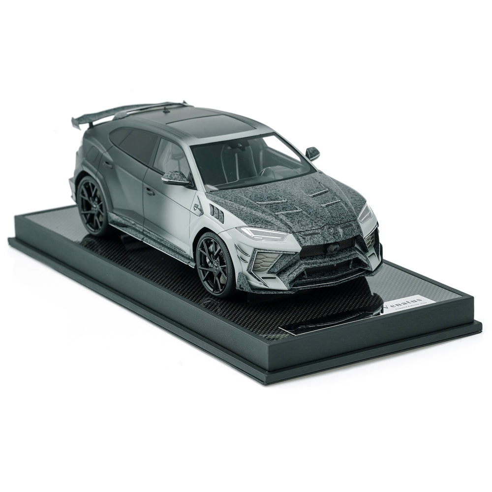 MANSORY Venatus - coche a escala 1:18