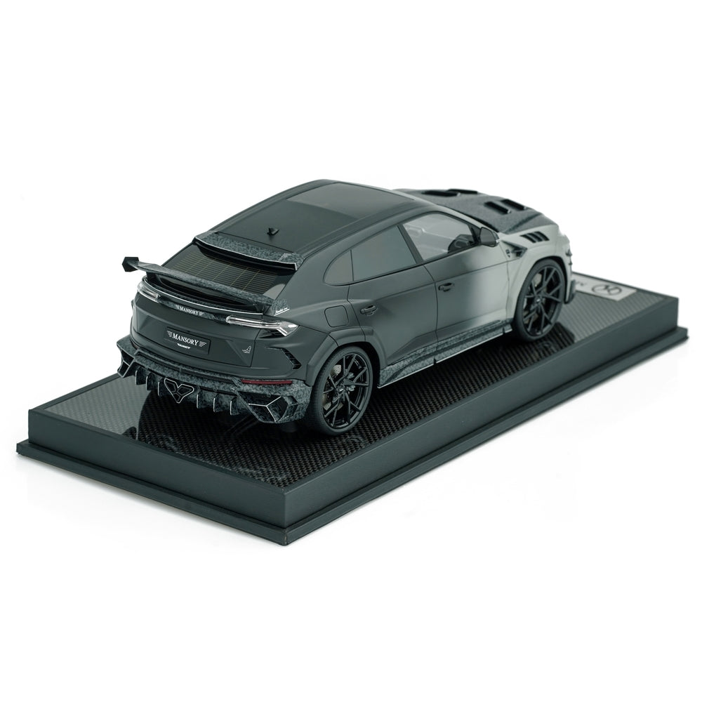 MANSORY Venatus - coche a escala 1:18