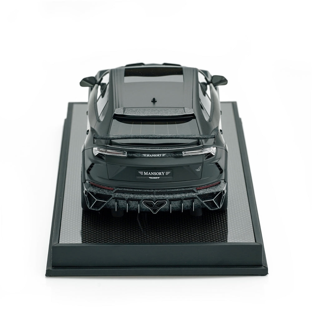 MANSORY Venatus - coche a escala 1:18
