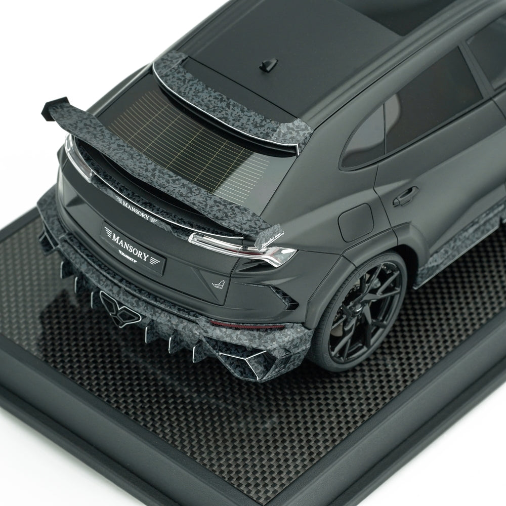 MANSORY Venatus - coche a escala 1:18