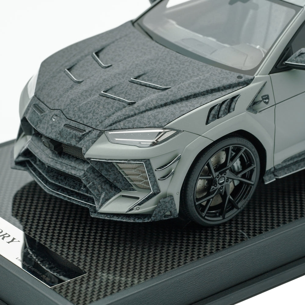 MANSORY Venatus - coche a escala 1:18