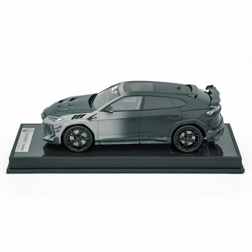 MANSORY Venatus - coche a escala 1:18