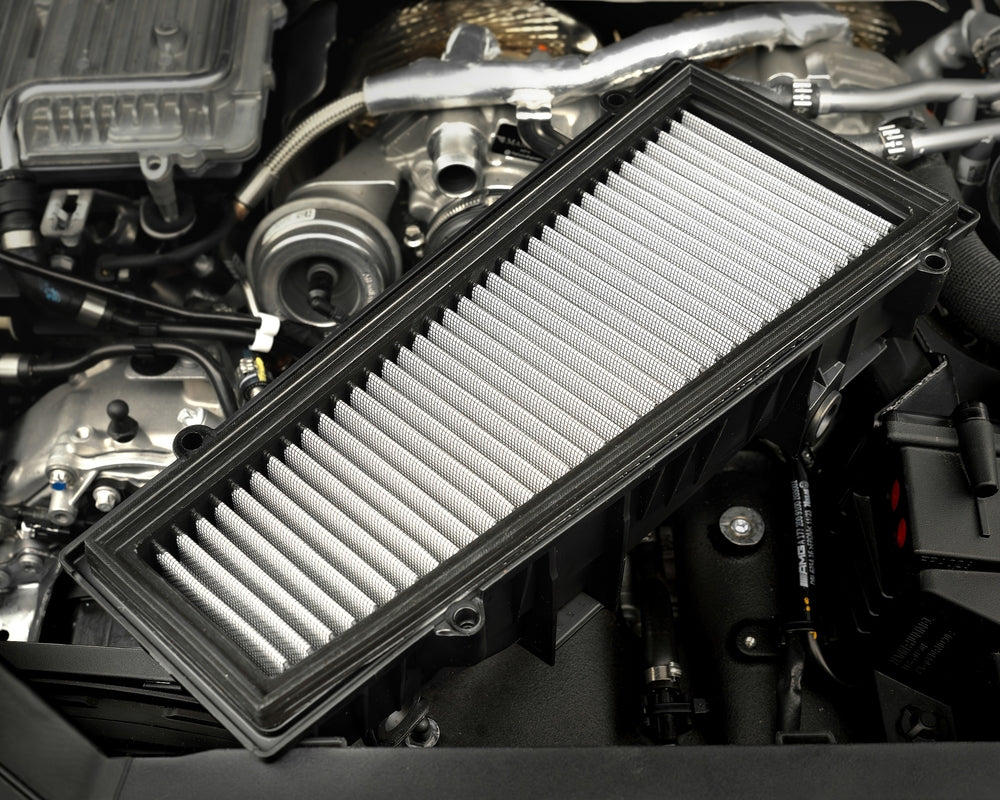 MANSORY Sportfilter - Mercedes SL63, G63 Facelift, S63E Performance