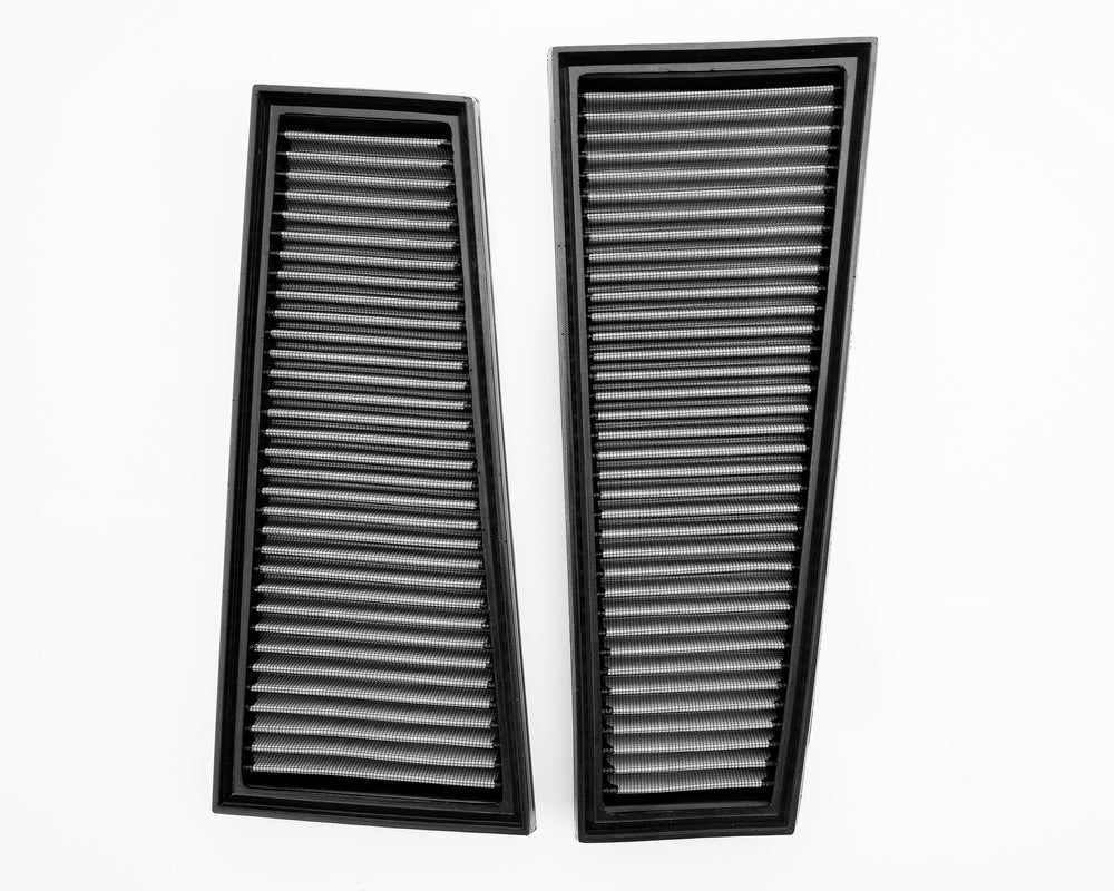 MANSORY Sport Filter - Mercedes SL63, G63 Facelift, S63E Performance