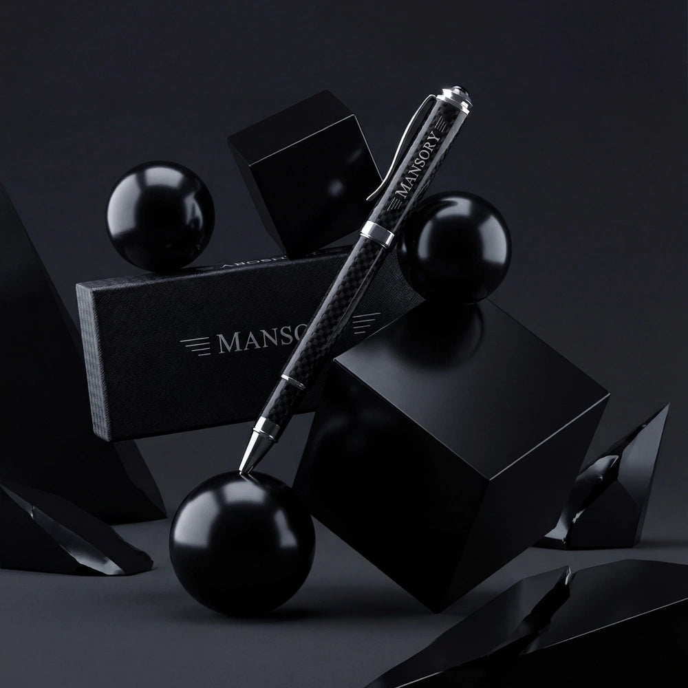 MANSORY Carbon Pen