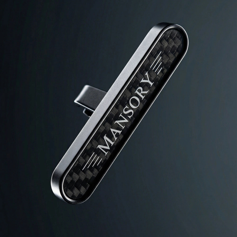MANSORY Car Air Freshener