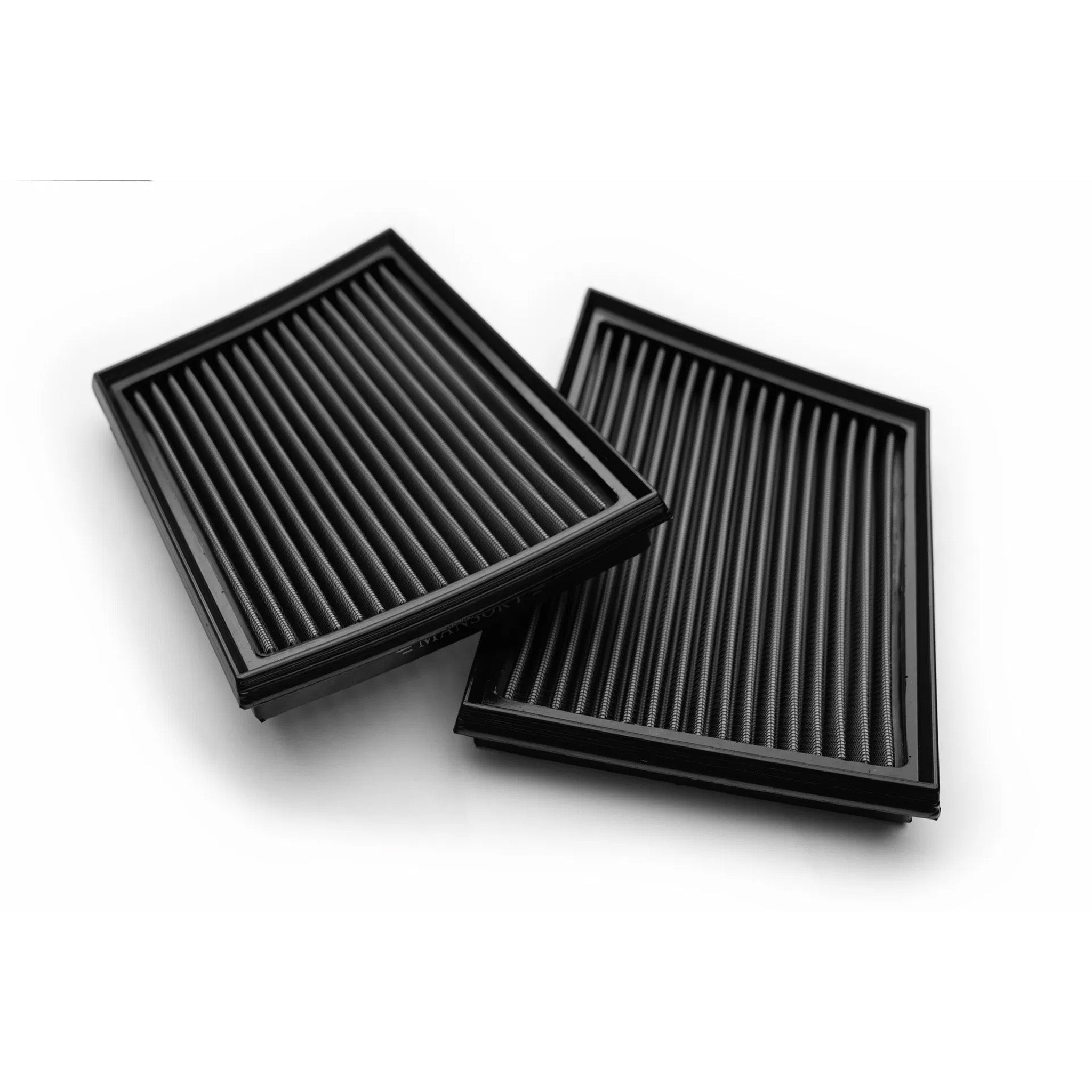 MANSORY Sport Air Filter - Porsche 911, Porsche Turbo S992