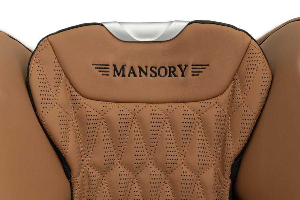 Solución MANSORY T i-Fix (GRUPO 1/2/3)