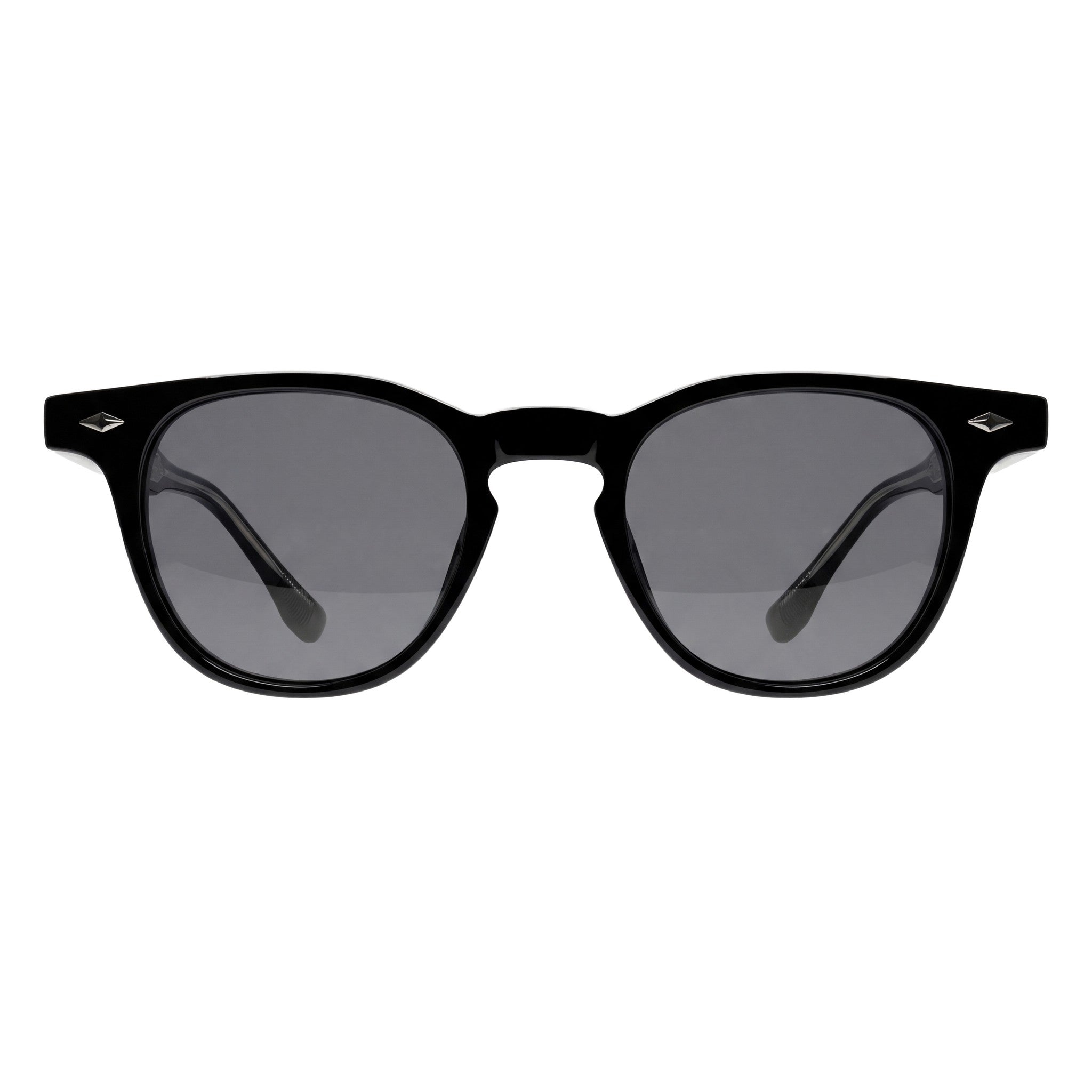 MANSORY Oval Sunglasses