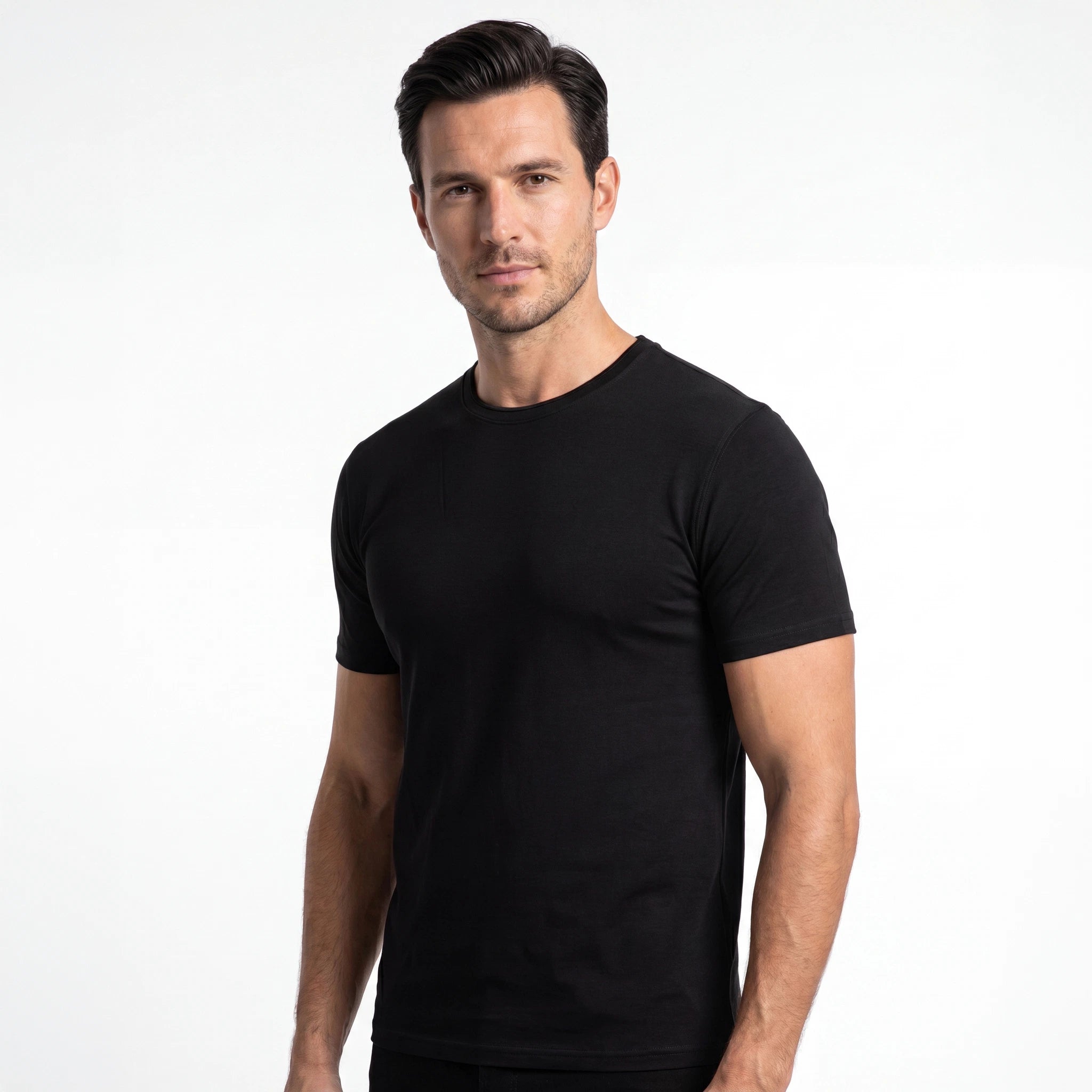 Mansory T-Shirt "Crew-Neck"
