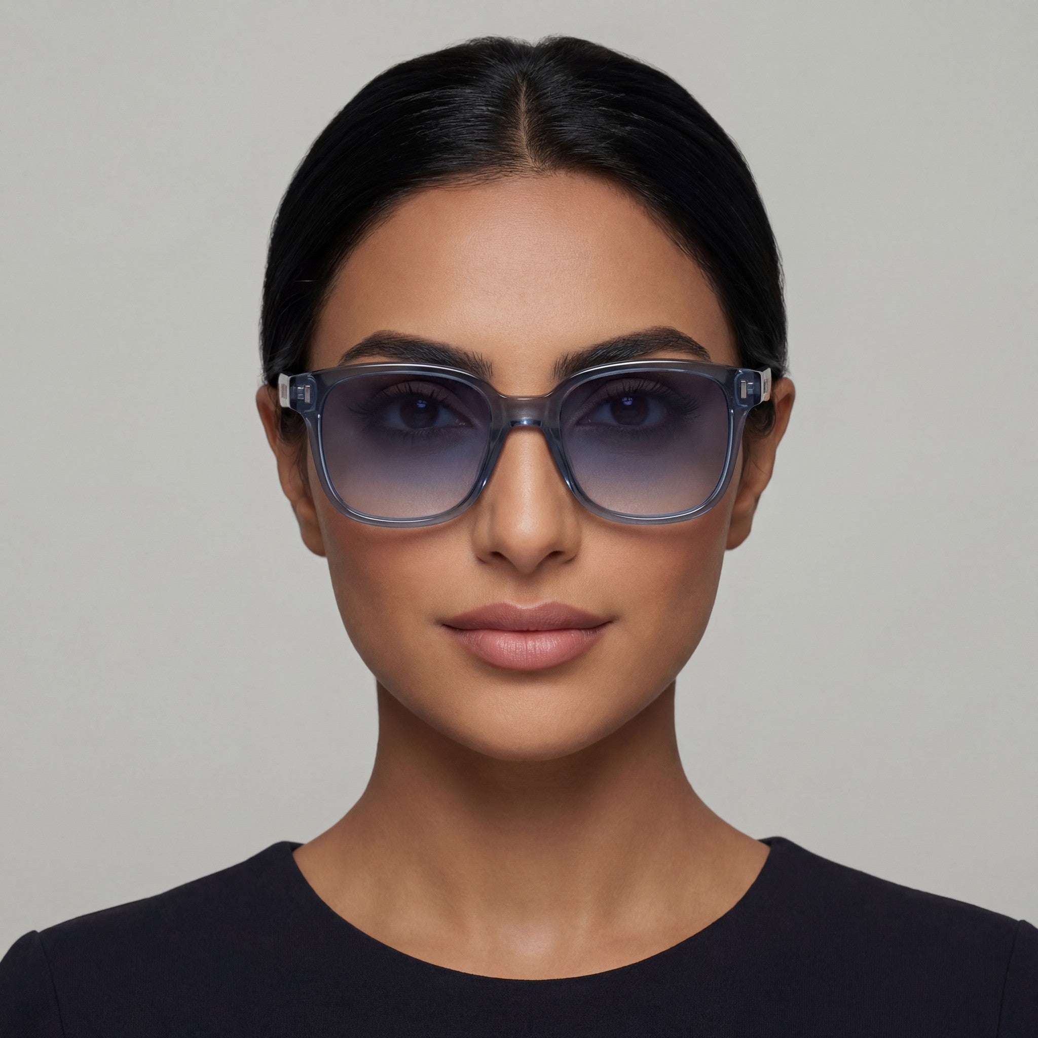 MANSORY Square Sunglasses