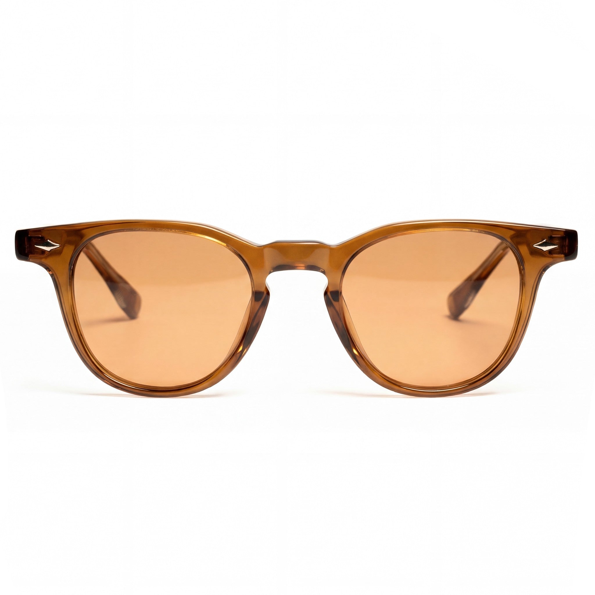 MANSORY Oval Sunglasses