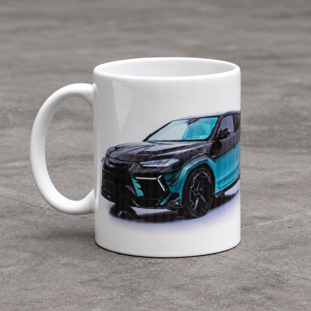 MANSORY Mug