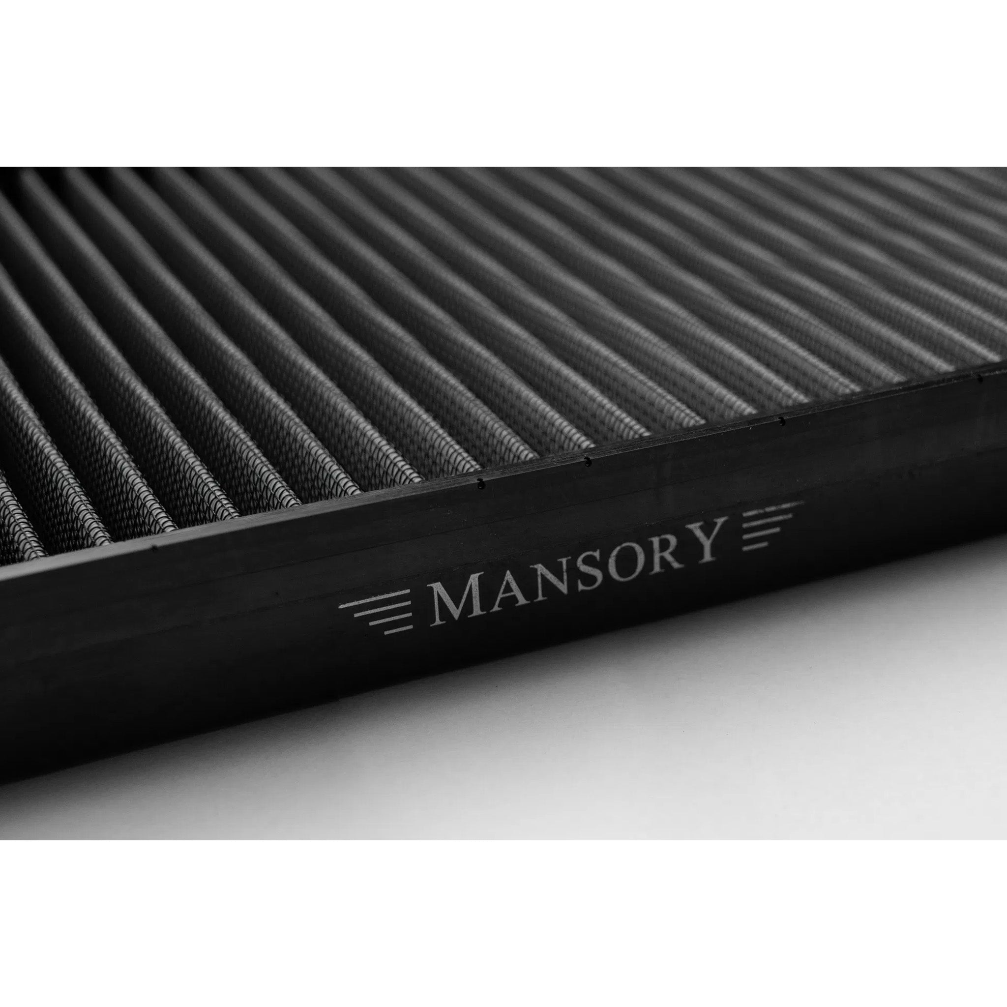 MANSORY Sport Air Filter - Ferrari F8, Ferrari 488