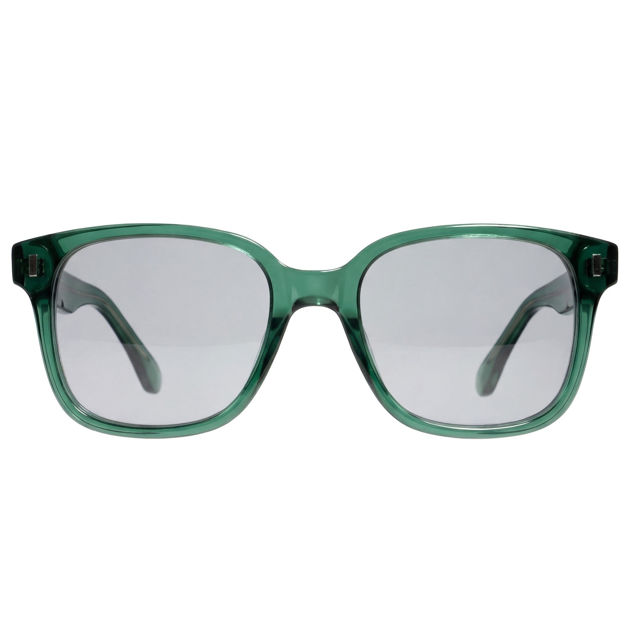 MANSORY Square Sunglasses