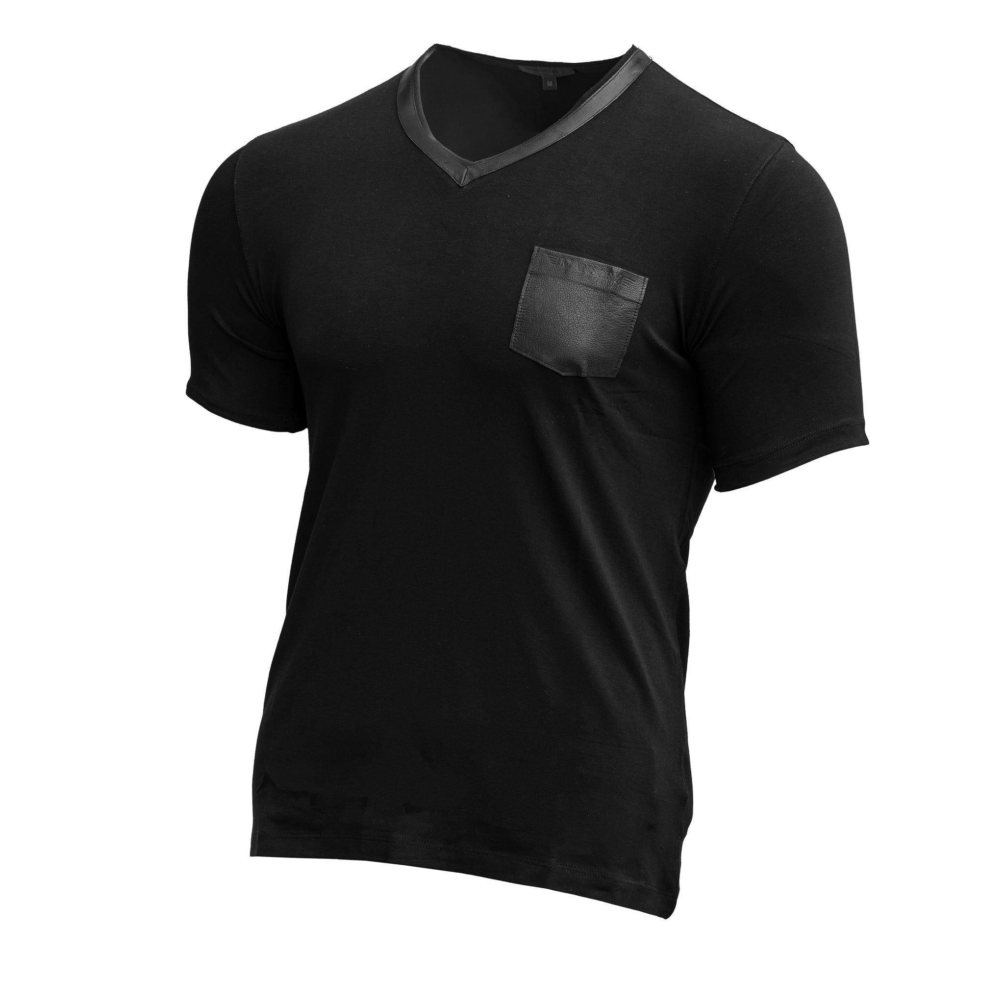 Mansory T-Shirt "V-Neck"