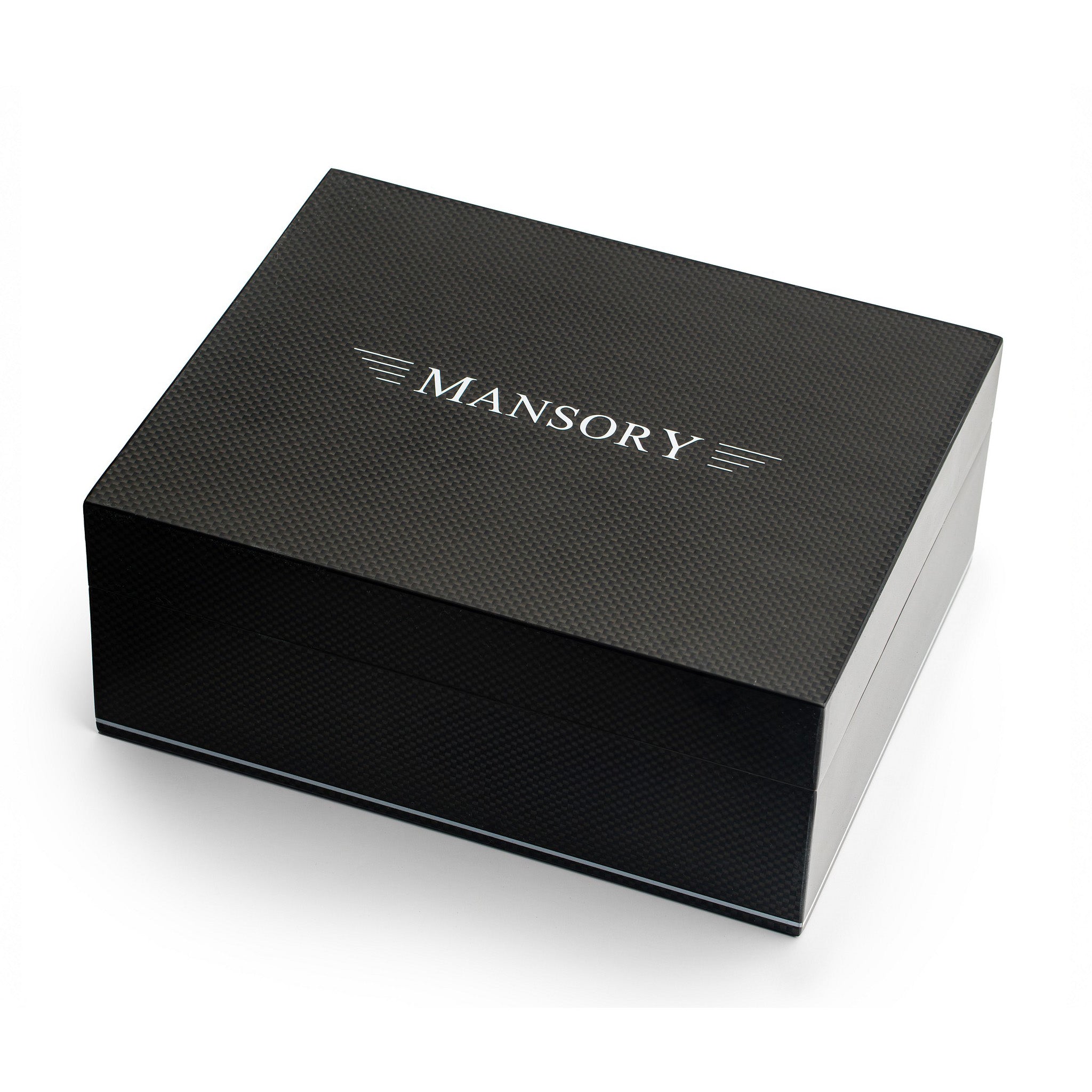 Mansory Bespoke