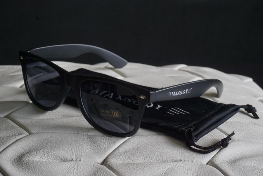 Mansory Sonnenbrille Standard