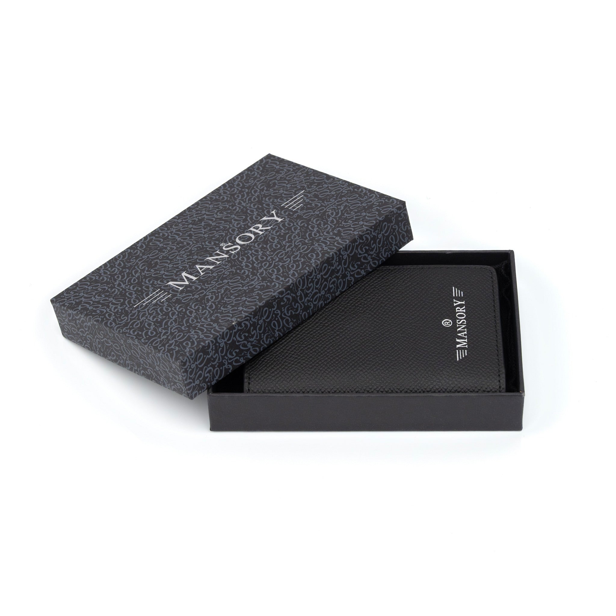 MANSORY Leather Wallet