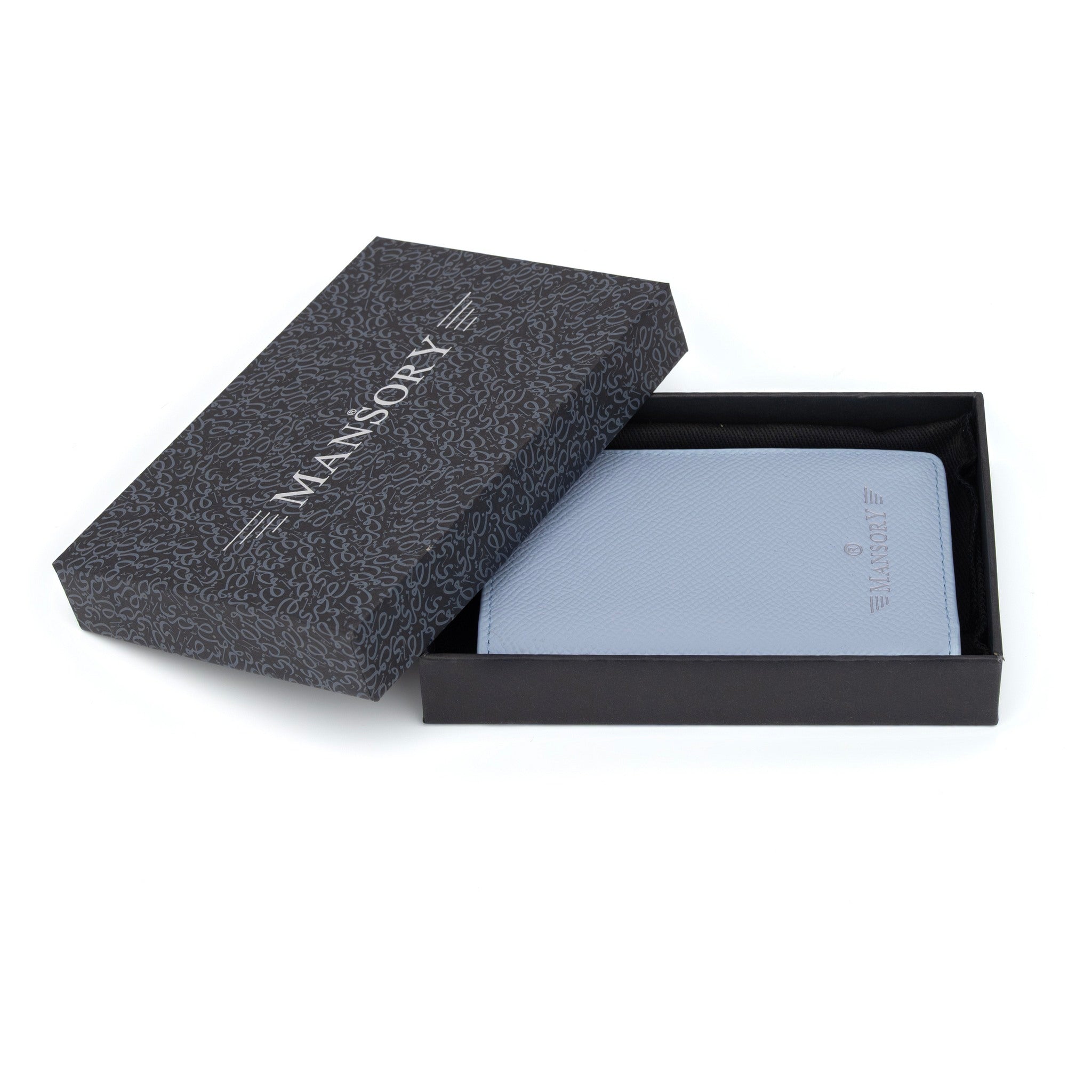 MANSORY Leather Wallet