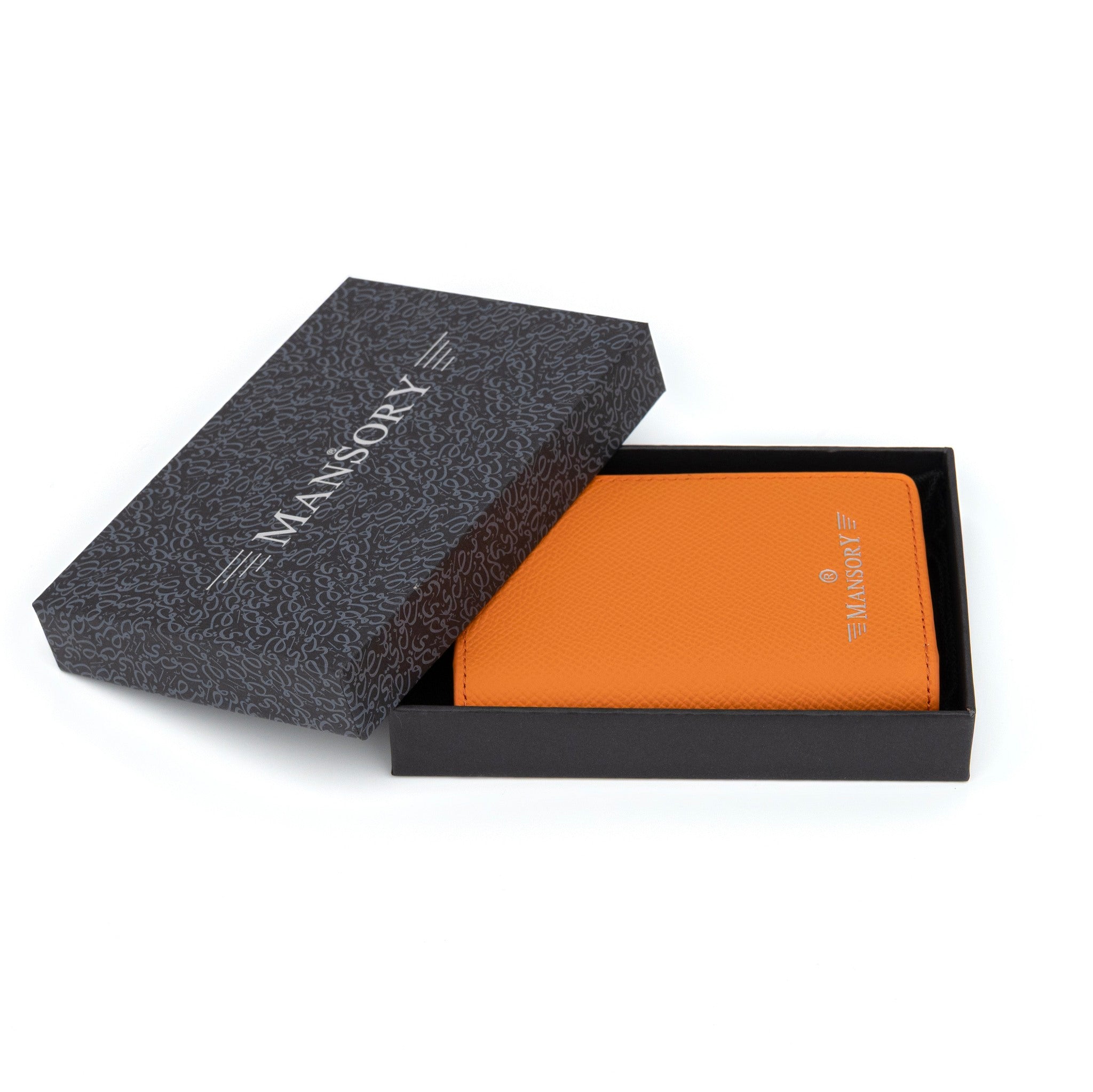 MANSORY Leather Wallet