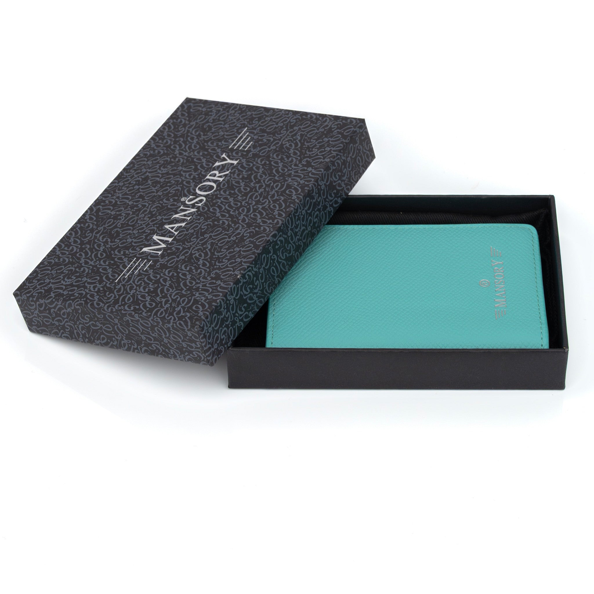 MANSORY Leather Wallet