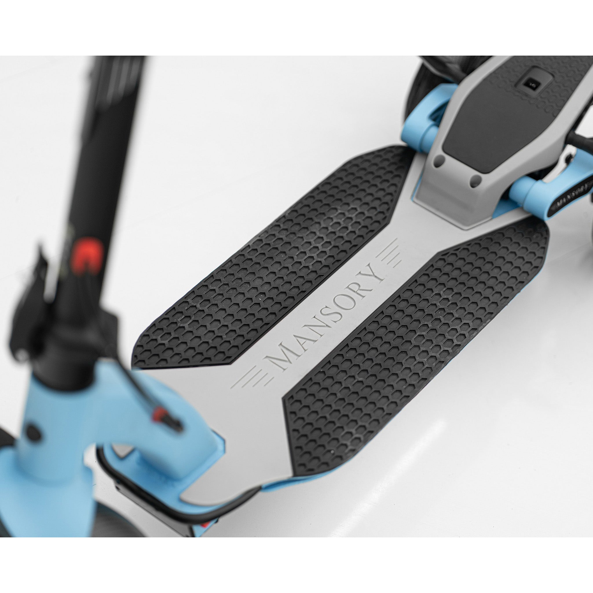 Patinete eléctrico MANSORY X10