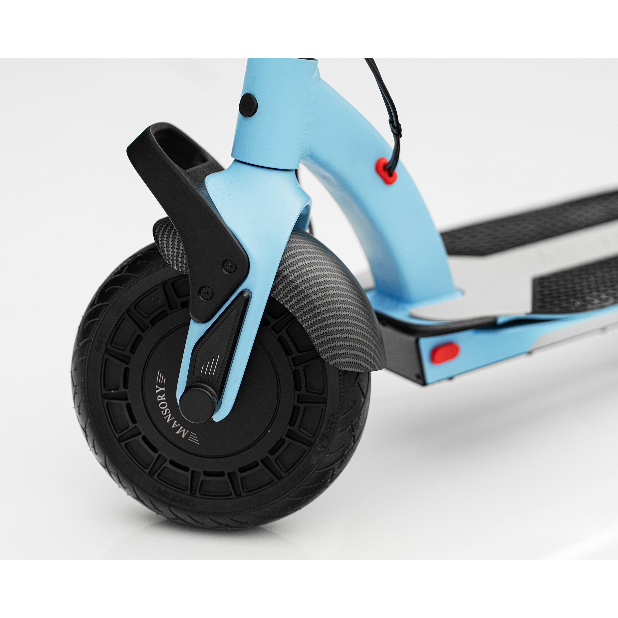 Patinete eléctrico MANSORY X10