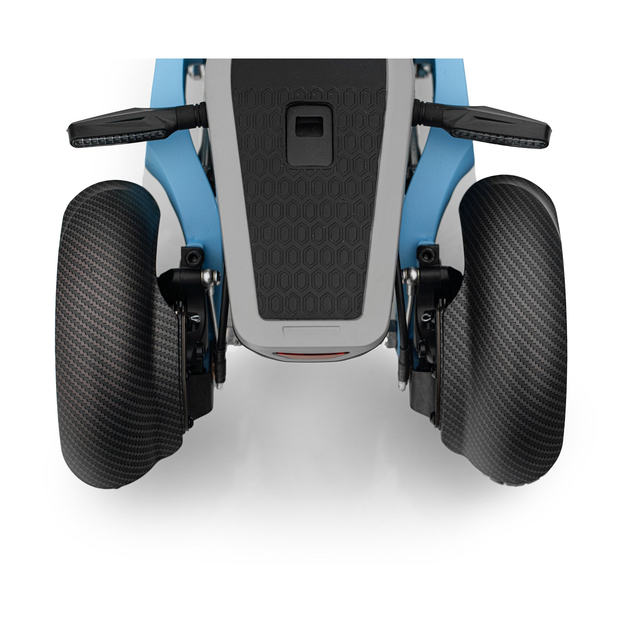 Patinete eléctrico MANSORY X10