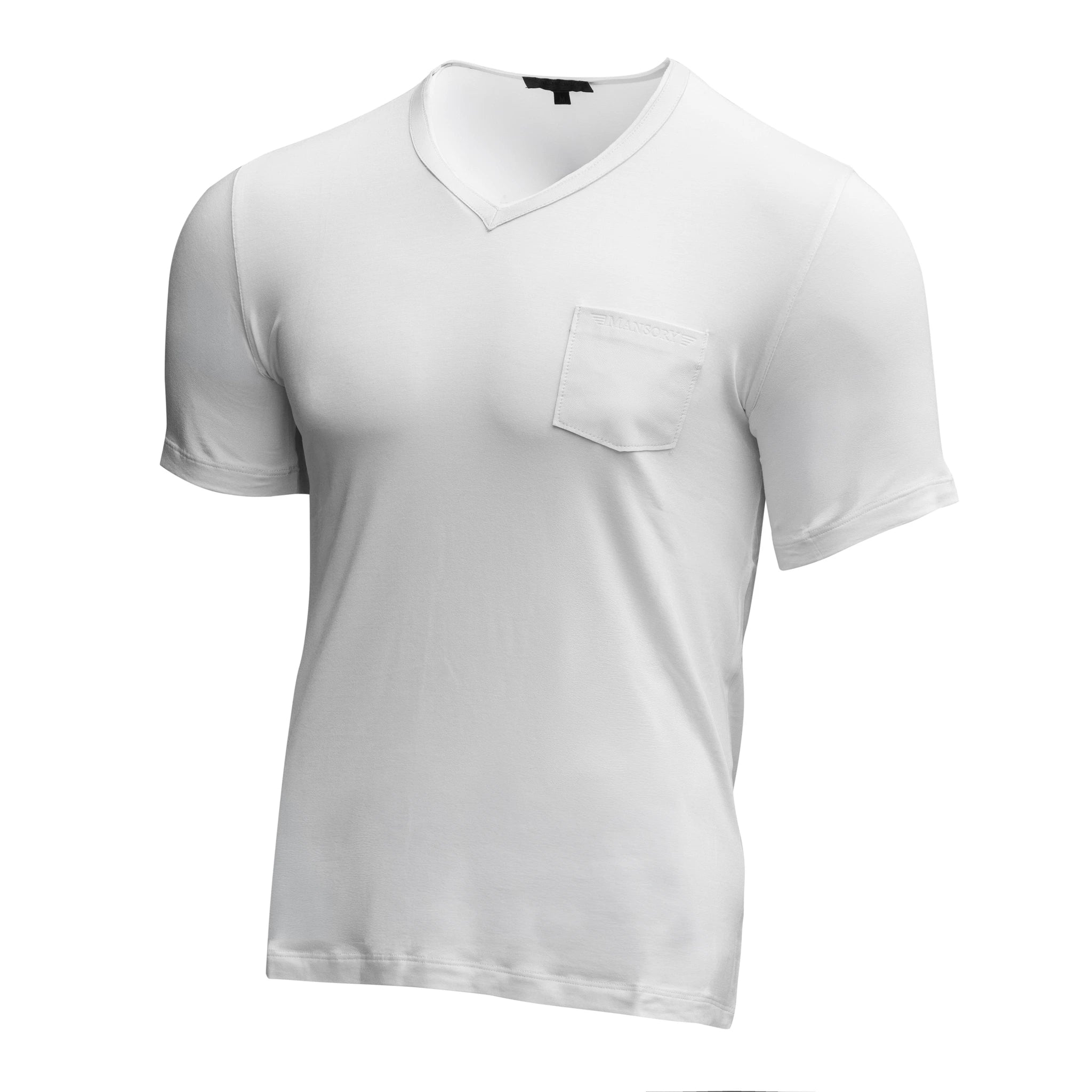 Mansory T-Shirt "V-Neck"