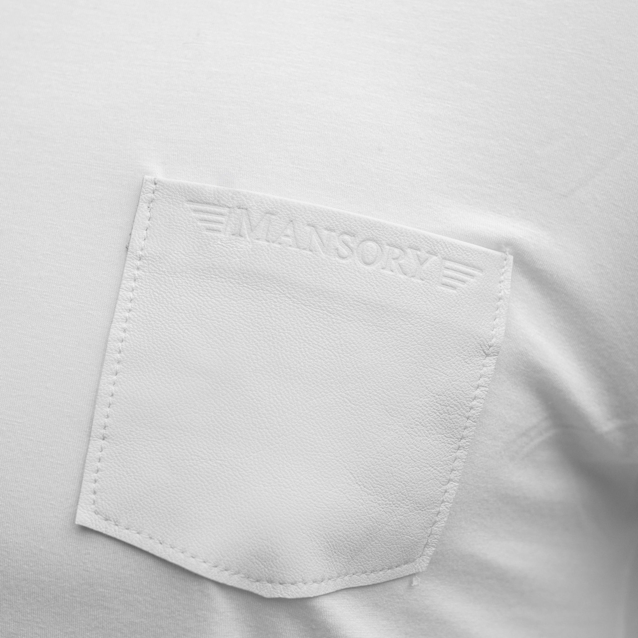 Mansory T-Shirt "V-Neck"
