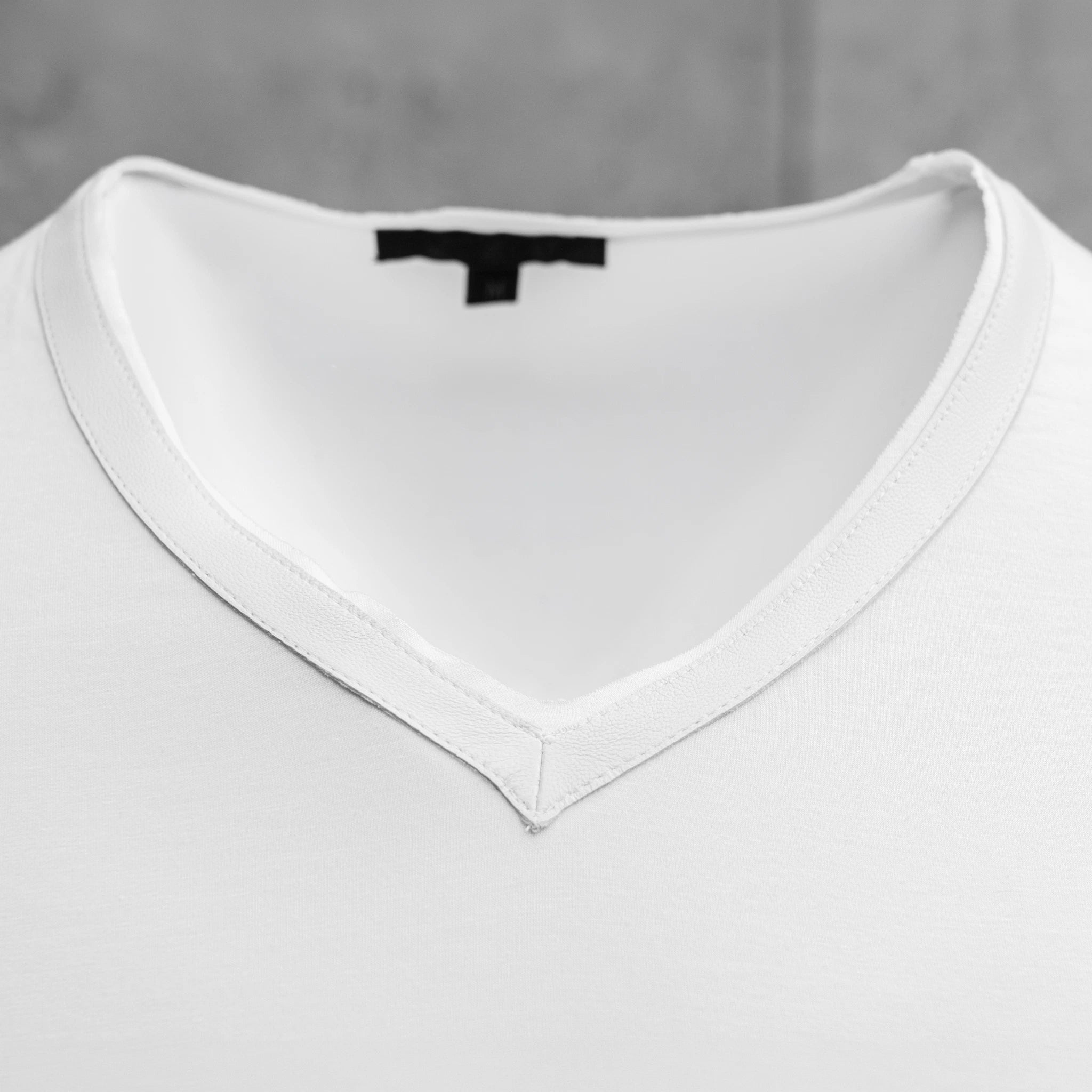 Mansory T-Shirt "V-Neck"