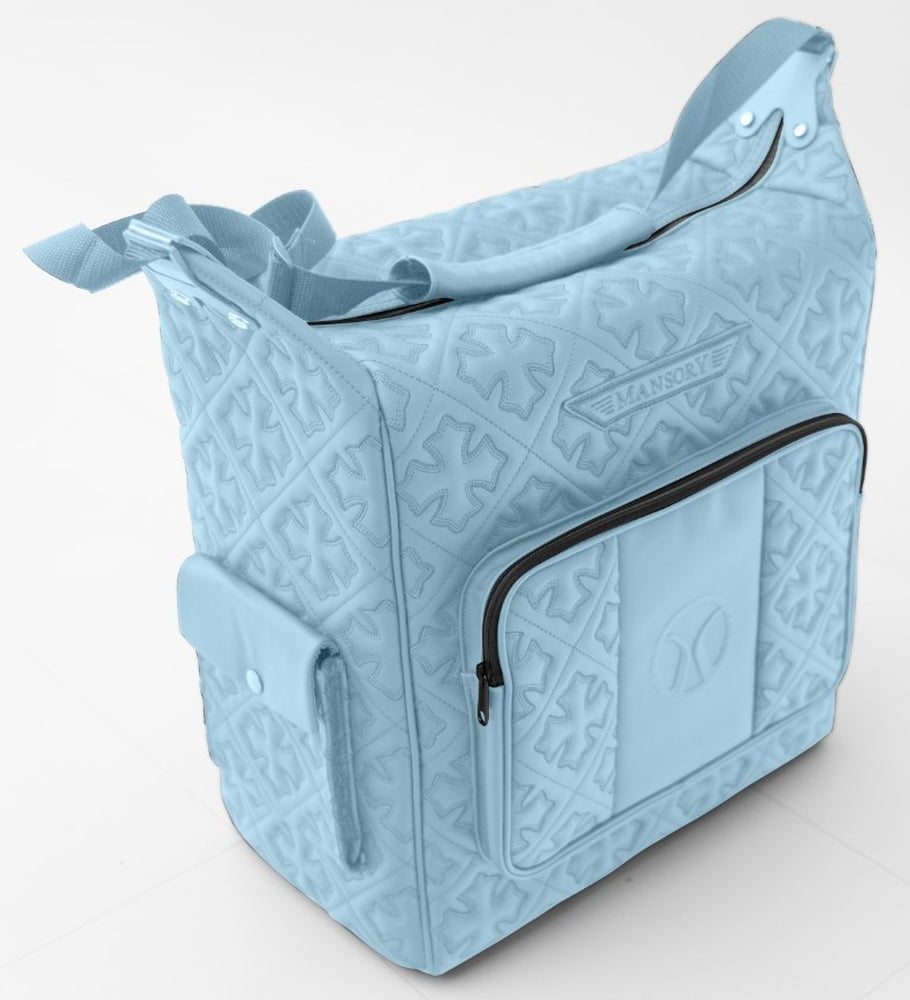 MANSORY COOL BAG with exclusive leather cover
