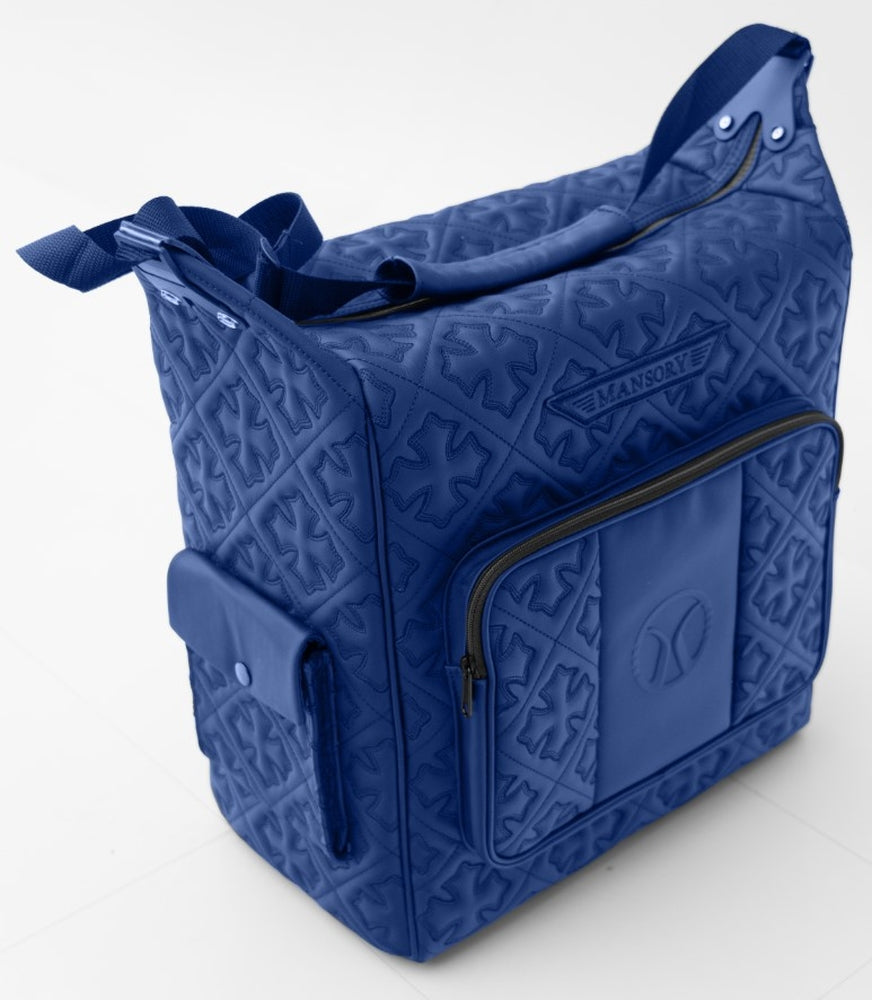 MANSORY COOL BAG with exclusive leather cover