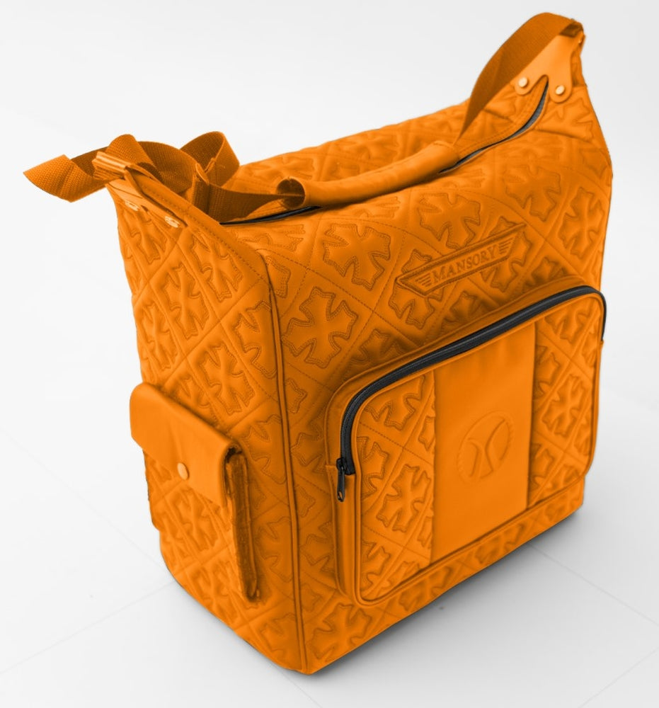 MANSORY COOL BAG with exclusive leather cover