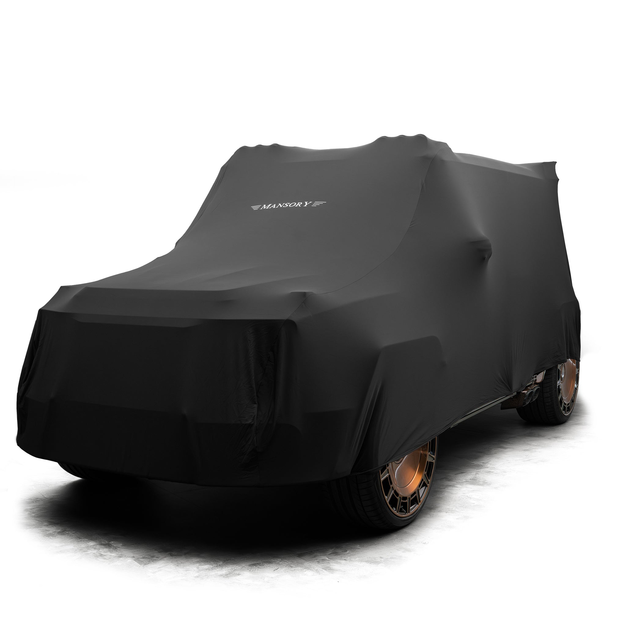 MANSORY Autoabdeckung - SUV