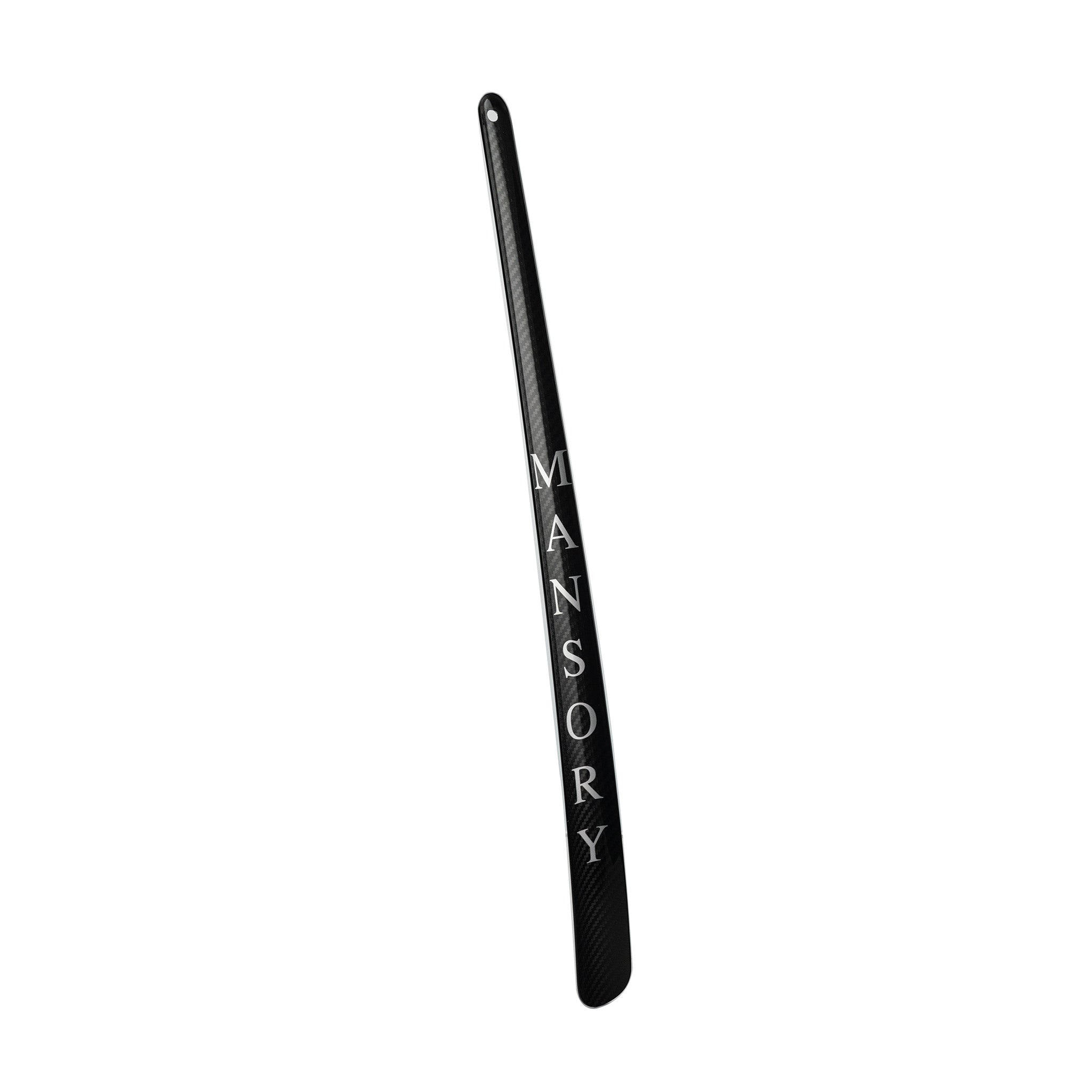 MANSORY Carbon fiber shoehorn