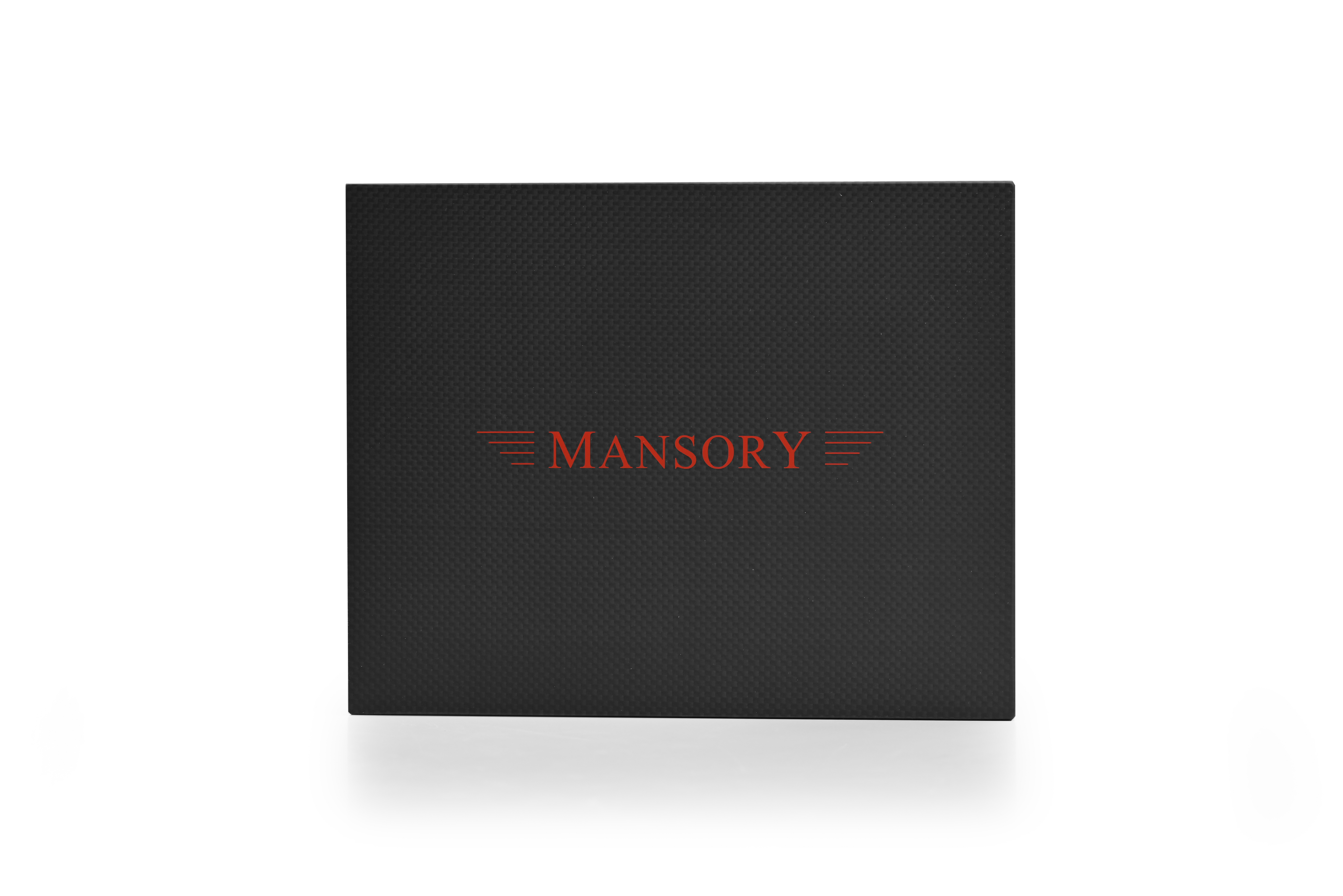 Mansory Bespoke