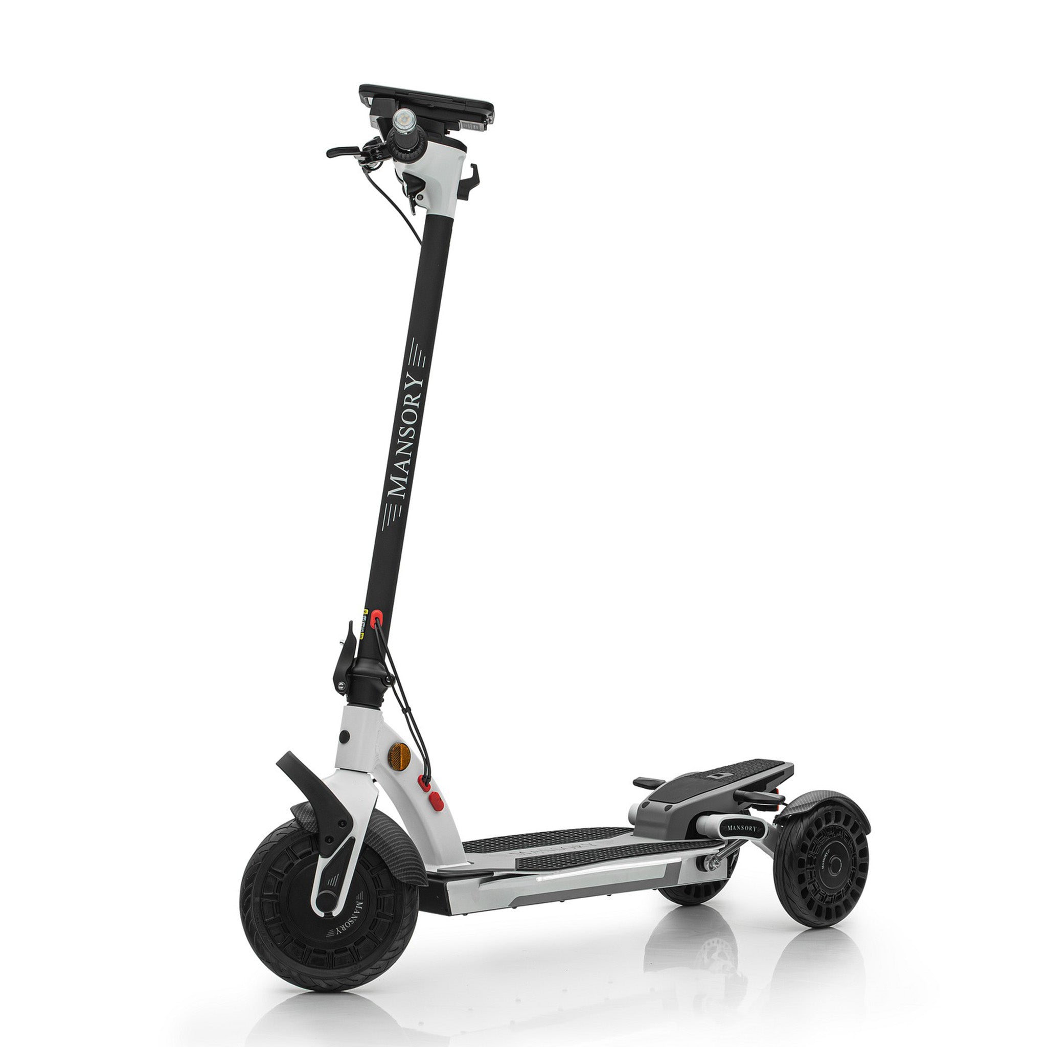 Patinete eléctrico MANSORY X10
