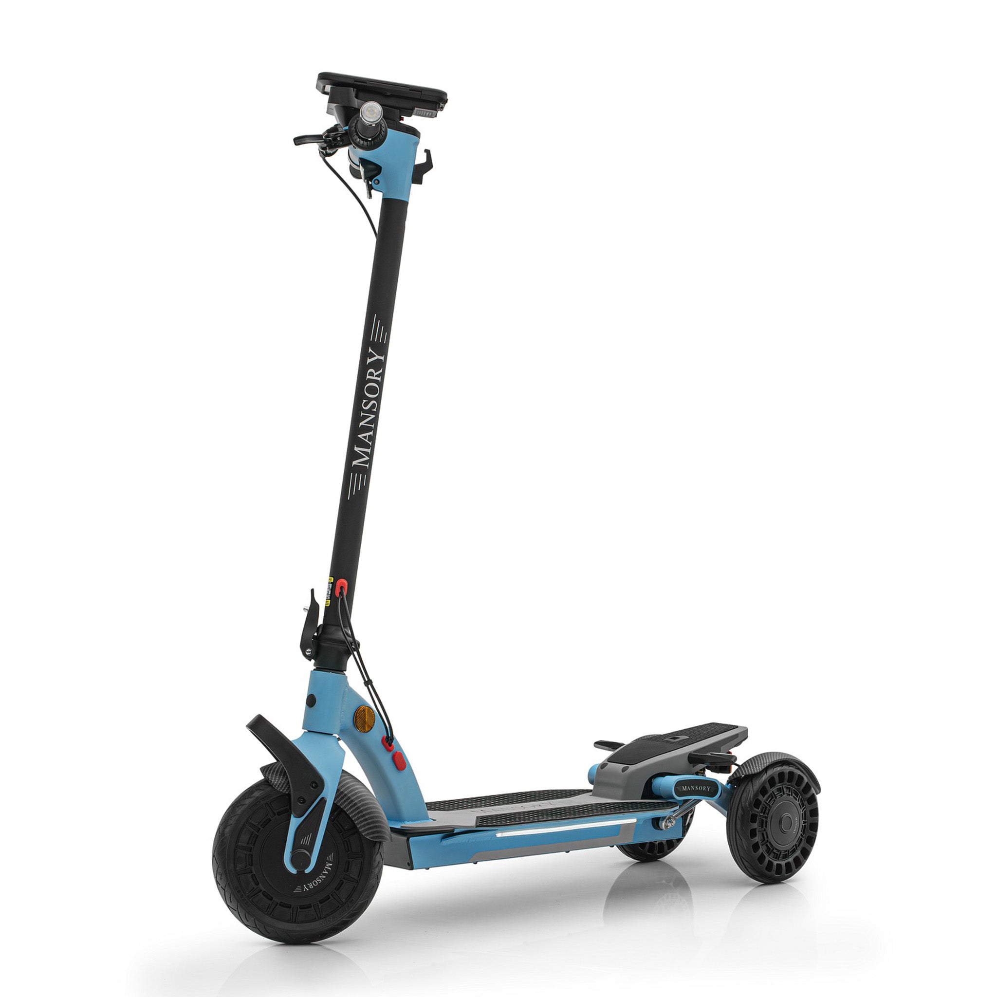 Patinete eléctrico MANSORY X10