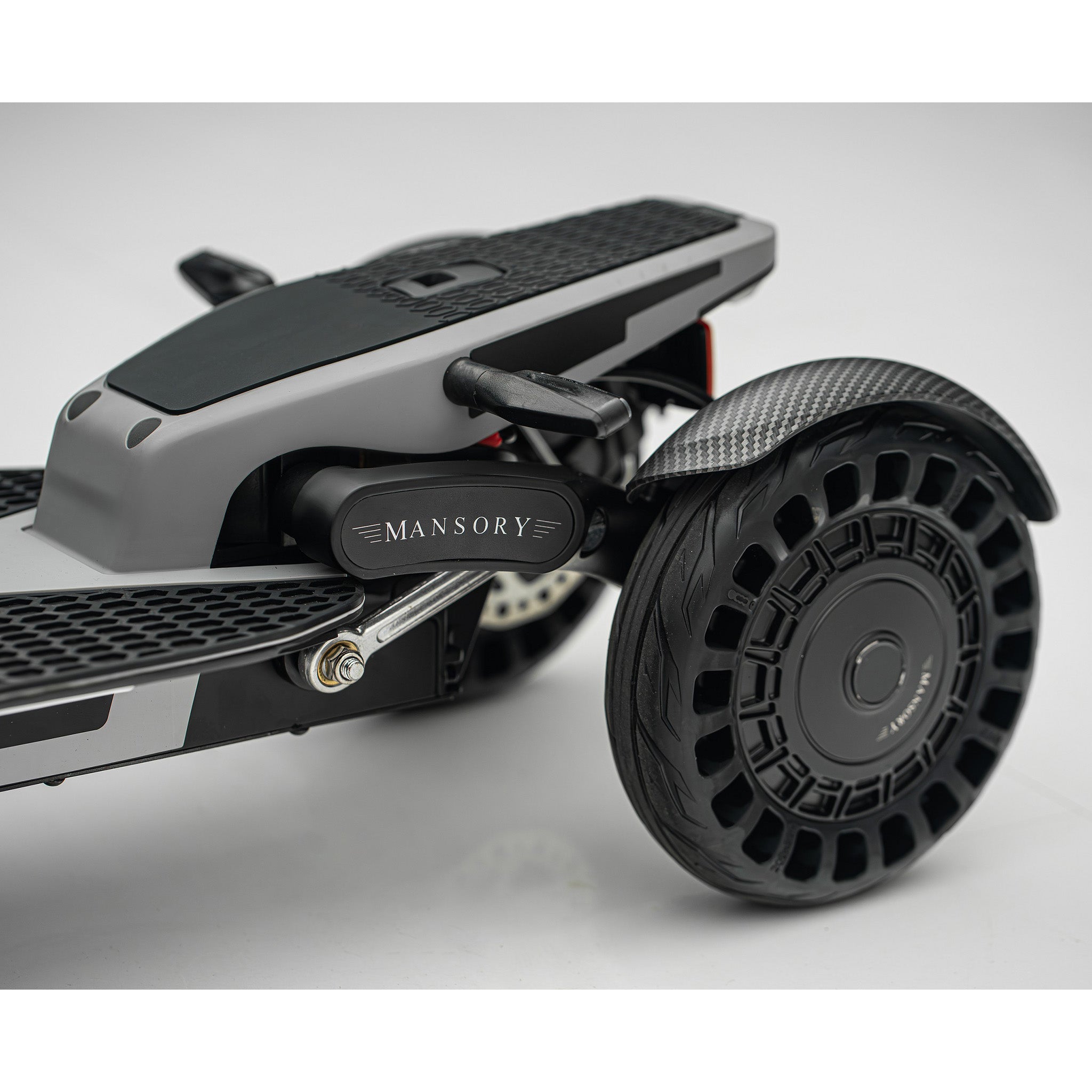 Patinete eléctrico MANSORY X10