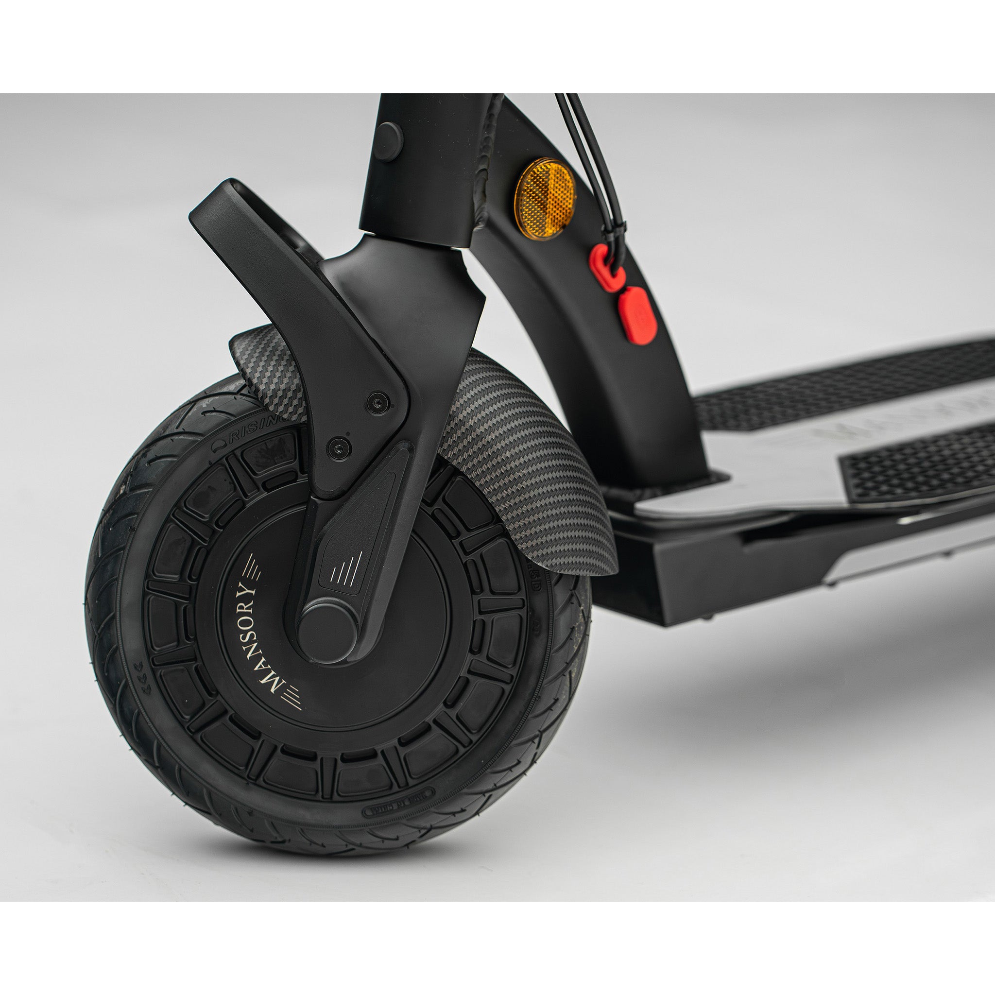 Patinete eléctrico MANSORY X10