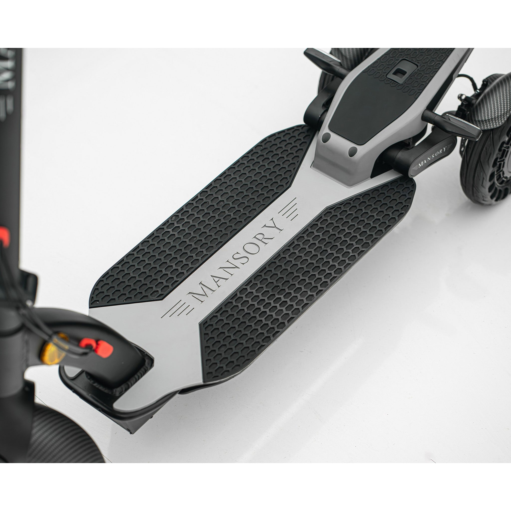 Patinete eléctrico MANSORY X10