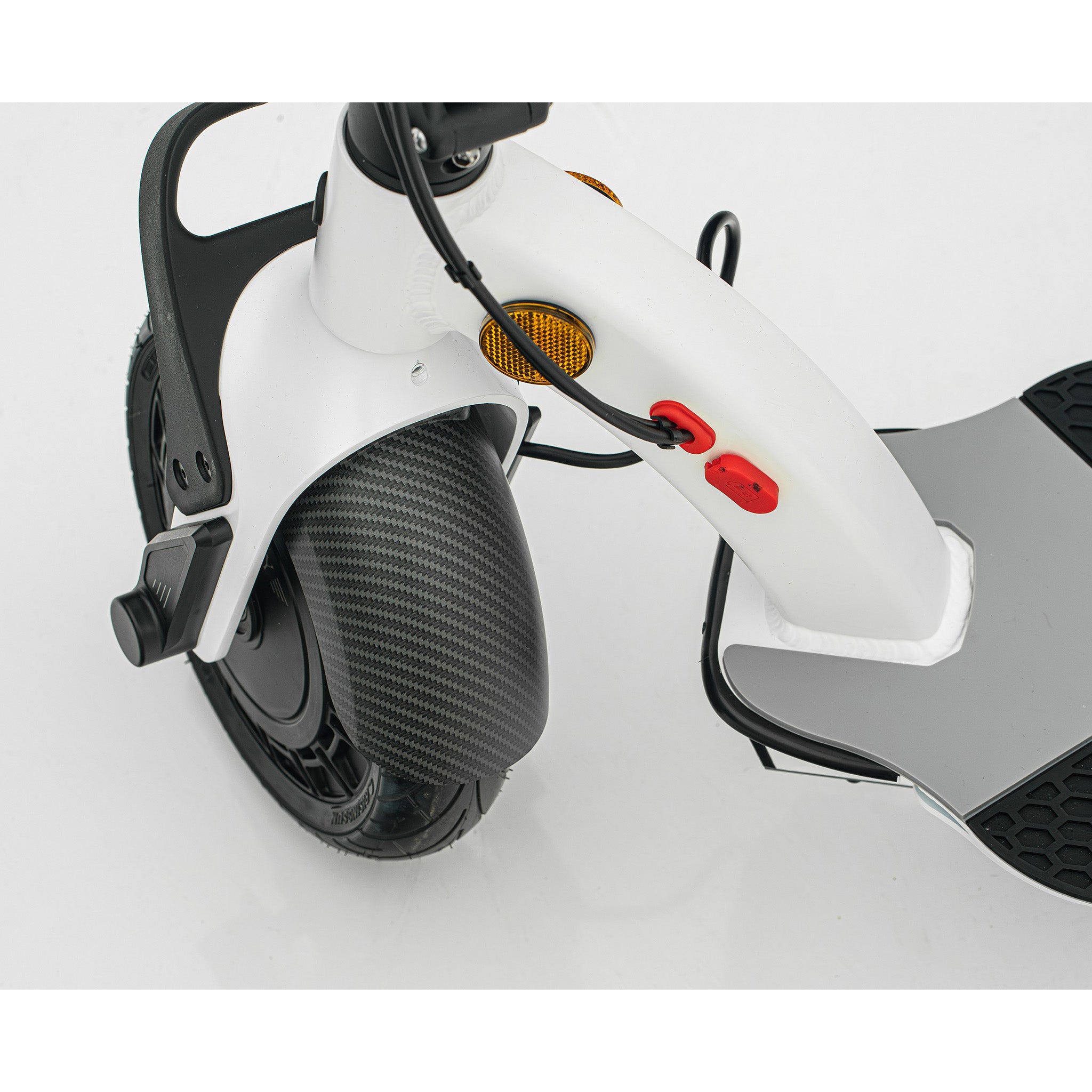 Patinete eléctrico MANSORY X10