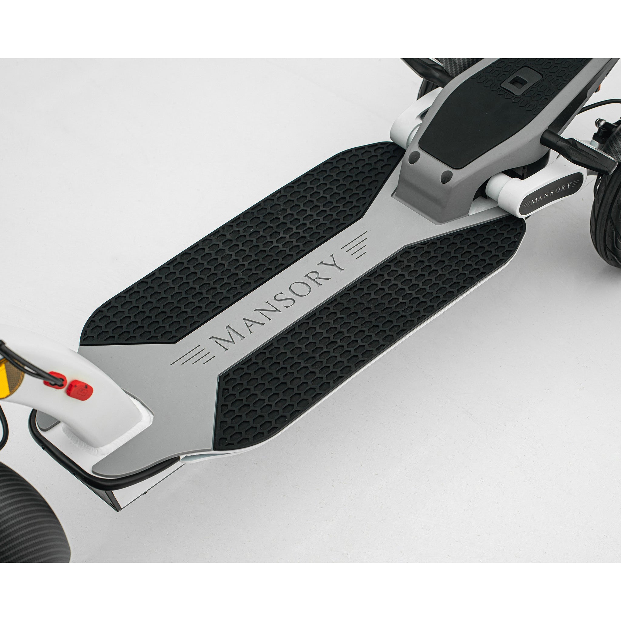 Patinete eléctrico MANSORY X10