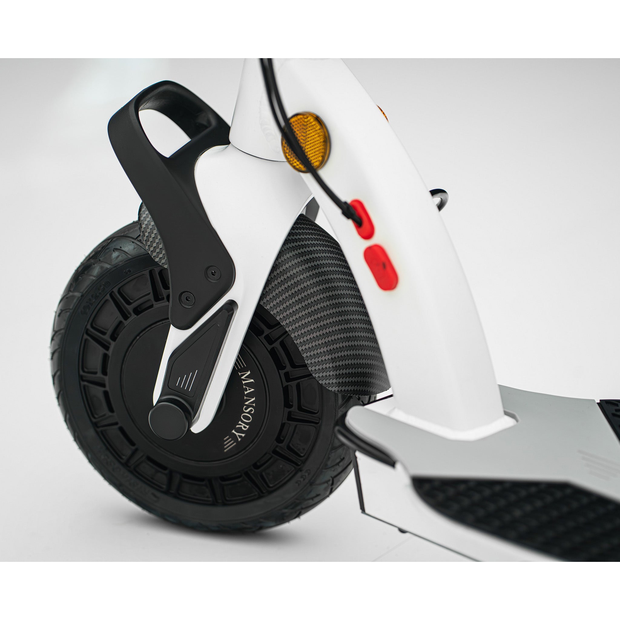Patinete eléctrico MANSORY X10